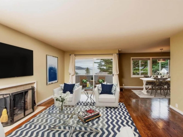 5 Sausalito Blvd #2