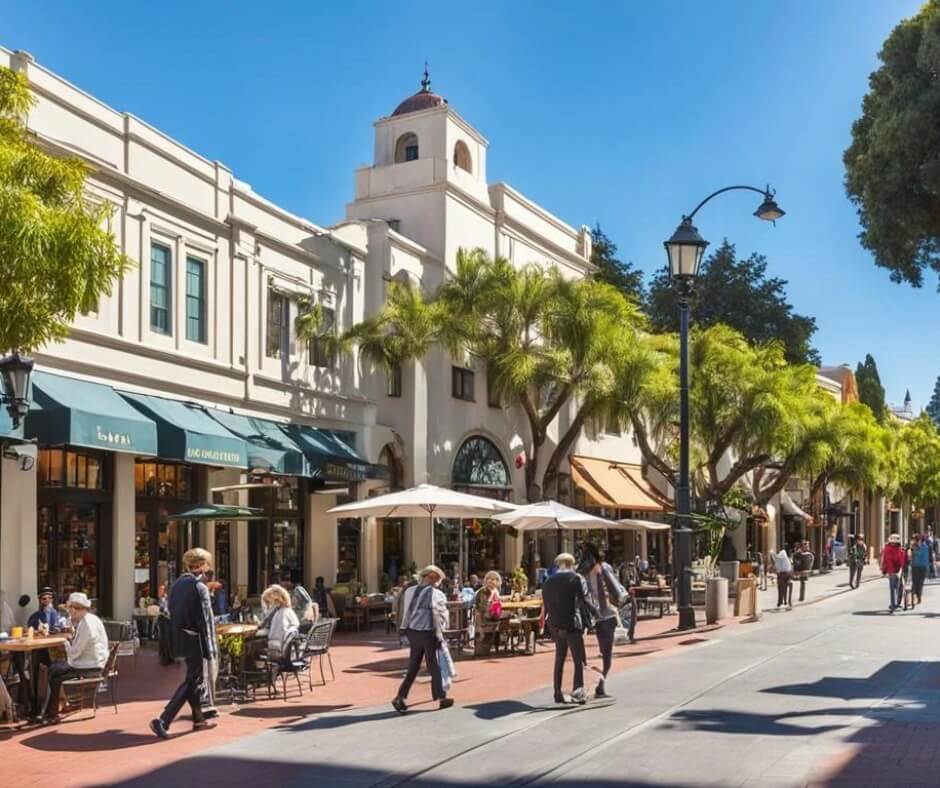 Palo Alto